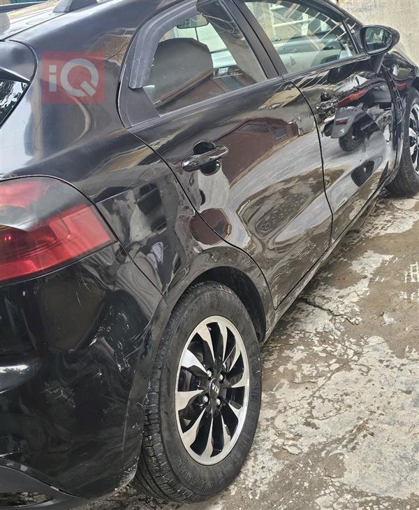 Kia Rio 2013 for sale in Iraq - Baghdad